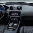 Jaguar XJR575 2018 – 575 PS, 700 Nm, 4.4s bagi 0-100