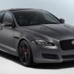 2018 Jaguar XJR575 – 575 PS, 700 Nm, 0-100 in 4.4s