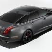 2018 Jaguar XJR575 – 575 PS, 700 Nm, 0-100 in 4.4s