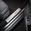 2018 Jaguar XJR575 – 575 PS, 700 Nm, 0-100 in 4.4s