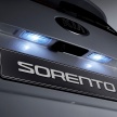 <em>Teaser</em> Kia Sorento <em>facelift</em> untuk M’sia kini muncul