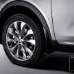 Kia Sorento UM facelift 2018 untuk Korea Selatan