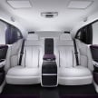 2018 Rolls-Royce Phantom – eighth-gen model debuts