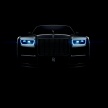 2018 Rolls-Royce Phantom – eighth-gen model debuts