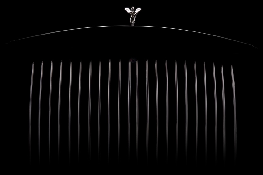 2018 Rolls-Royce Phantom – eighth-gen model debuts 690156