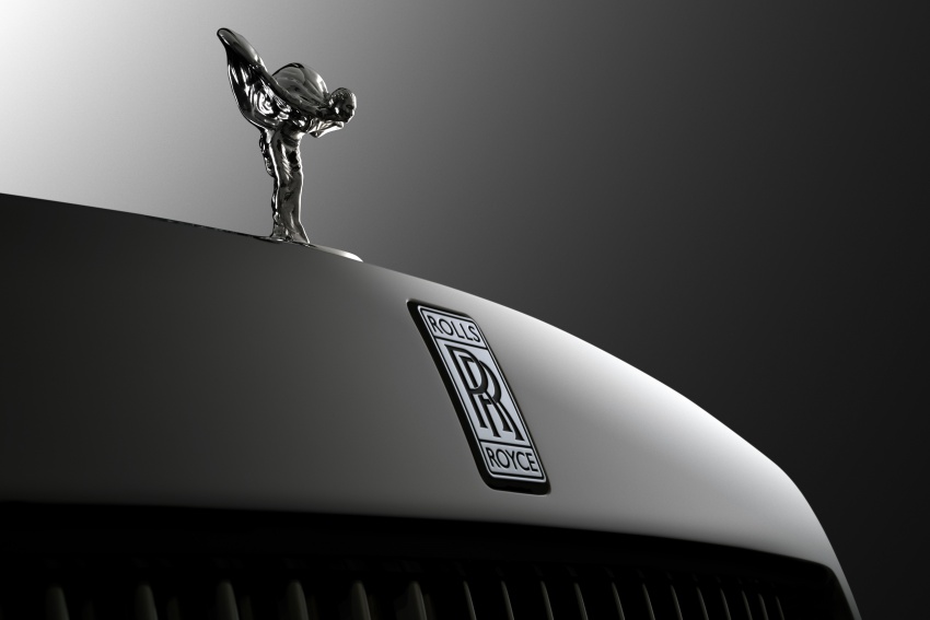 2018 Rolls-Royce Phantom – eighth-gen model debuts 690166