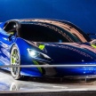 Boreas – new Spanish hypercar with over 1,000 hp!