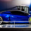 Boreas – new Spanish hypercar with over 1,000 hp!