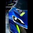 Boreas – hypercar Sepanyol dengan 1,000 hp, AWD