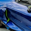 Boreas – new Spanish hypercar with over 1,000 hp!