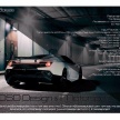 Boreas – hypercar Sepanyol dengan 1,000 hp, AWD