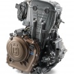 2018 Husqvarna Vitpilen 401 and Svartpilen 401 to be produced in India under KTM and Bajaj Auto