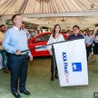 AXA FlexiDrive launched: drive safe to lower premiums