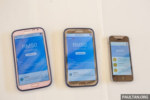 Digi iFleet sediakan platform UBI kepada penanggung insurans, penyesuaian kadar premium lebih mudah