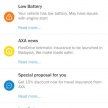 AXA FlexiDrive dilancarkan: amalkanlah pemanduan selamat untuk premium insurans yang lebih rendah