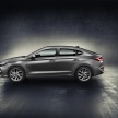 Hyundai i30 Fastback – five-door sedan unveiled