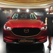 New Mazda CX-5 launched in S’pore – RM455k-RM511k