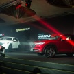 New Mazda CX-5 launched in S’pore – RM455k-RM511k