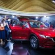 New Mazda CX-5 launched in S’pore – RM455k-RM511k
