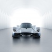 Aston Martin Valkyrie – bahagian luar diperbaharui dan 95 peratus siap, dalaman ditunjuk buat pertama kali