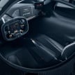 Aston Martin Valkyrie’s 6.5L NA V12 makes itself heard