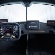 Aston Martin Valkyrie’s 6.5L NA V12 makes itself heard