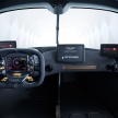 Aston Martin Valkyrie – bahagian luar diperbaharui dan 95 peratus siap, dalaman ditunjuk buat pertama kali