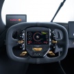 Aston Martin Valkyrie – revised aero, plus interior pics