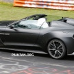 SPIED: Aston Martin Vanquish Zagato Volante and Vanquish Zagato Speedster take to the track for tests