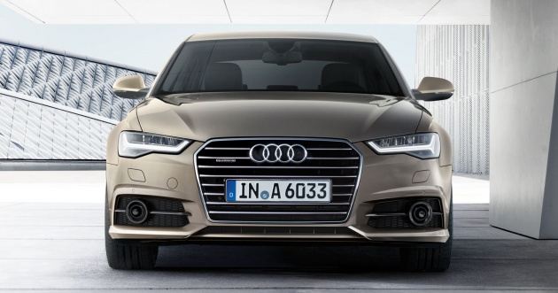 Audi A6 and A7 Sportback now available as 2.0 TFSI quattro variants – priced at RM407,900 and RM484,900