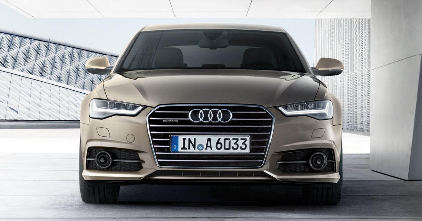 Audi A6 and A7 Sportback now available as 2.0 TFSI quattro variants – priced at RM407,900 and RM484,900 689936