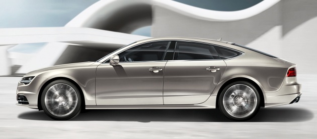 Audi A6 and A7 Sportback now available as 2.0 TFSI quattro variants – priced at RM407,900 and RM484,900