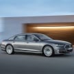 Audi umum tanggungjawab penuh jika teknologi pemanduan sendiri rekaannya terlibat kemalangan