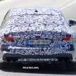 SPYSHOTS: 2018 Audi S7 reveals exterior details