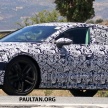 SPYSHOTS: 2018 Audi S7 reveals exterior details