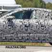 SPYSHOTS: 2018 Audi S7 reveals exterior details