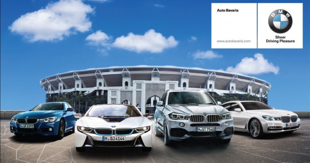 AD: Auto Bavaria Mid-Year Extravaganza electrifies Bukit Jalil, Johor Bahru and Penang this weekend