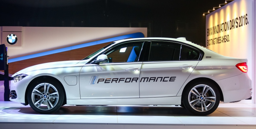 BMW iPerformance plug-in hybrid diterima baik di Malaysia – catat jualan menggalakkan bagi 1H2017 686773