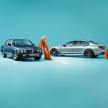 BMW 7 Series 40 Jahre – hanya 200 unit akan dijual