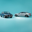 BMW 7 Series 40 Jahre – hanya 200 unit akan dijual