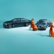 BMW 7 Series 40 Jahre – hanya 200 unit akan dijual