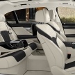 BMW 7 Series 40 Jahre – hanya 200 unit akan dijual