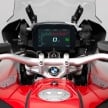 BMW Motorrad 2018 – penampilan bagi hampir semua model diperbaharui, termasuk versi ubah suai Spezial