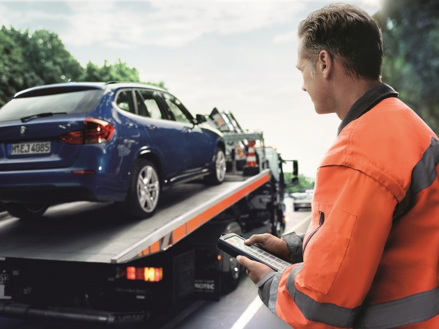 BMW Group Malaysia lancarkan program Roadside Assistance dan Accident Hotline yang dipertingkatkan