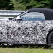 SPYSHOTS: Next BMW Z4 running around the ‘Ring