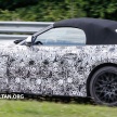 BMW Z4 Concept – imej teaser kedua didedahkan, bakal diperkenalkan pada umum 17 Ogos ini