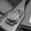 Driven Web Series 2017 #1: plug-in hybrid sedans – BMW 330e vs Mercedes C350e vs VW Passat 2.0 TSI