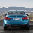 BMW 4 Series LCI bakal tiba di pasaran Malaysia?