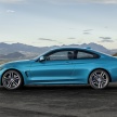 BMW 4 Series LCI bakal tiba di pasaran Malaysia?
