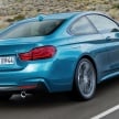BMW 4 Series LCI bakal tiba di pasaran Malaysia?